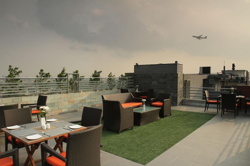Dhaka Regency Hotel & Resort Limited Exterior foto