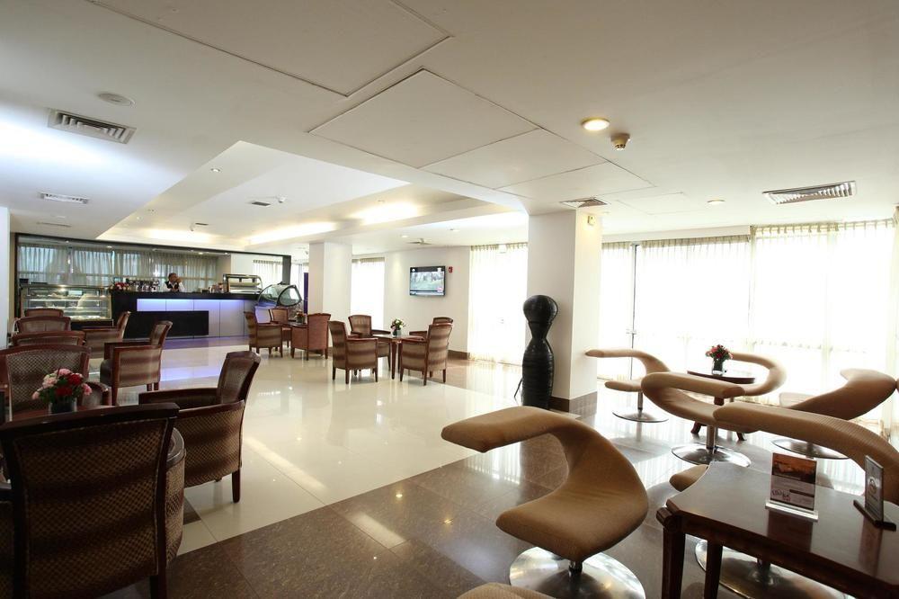 Dhaka Regency Hotel & Resort Limited Exterior foto