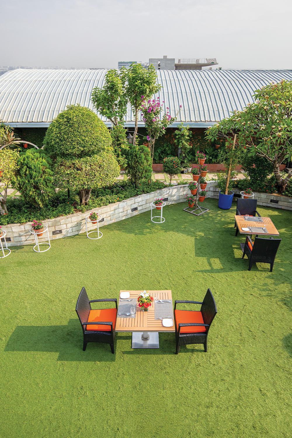 Dhaka Regency Hotel & Resort Limited Exterior foto