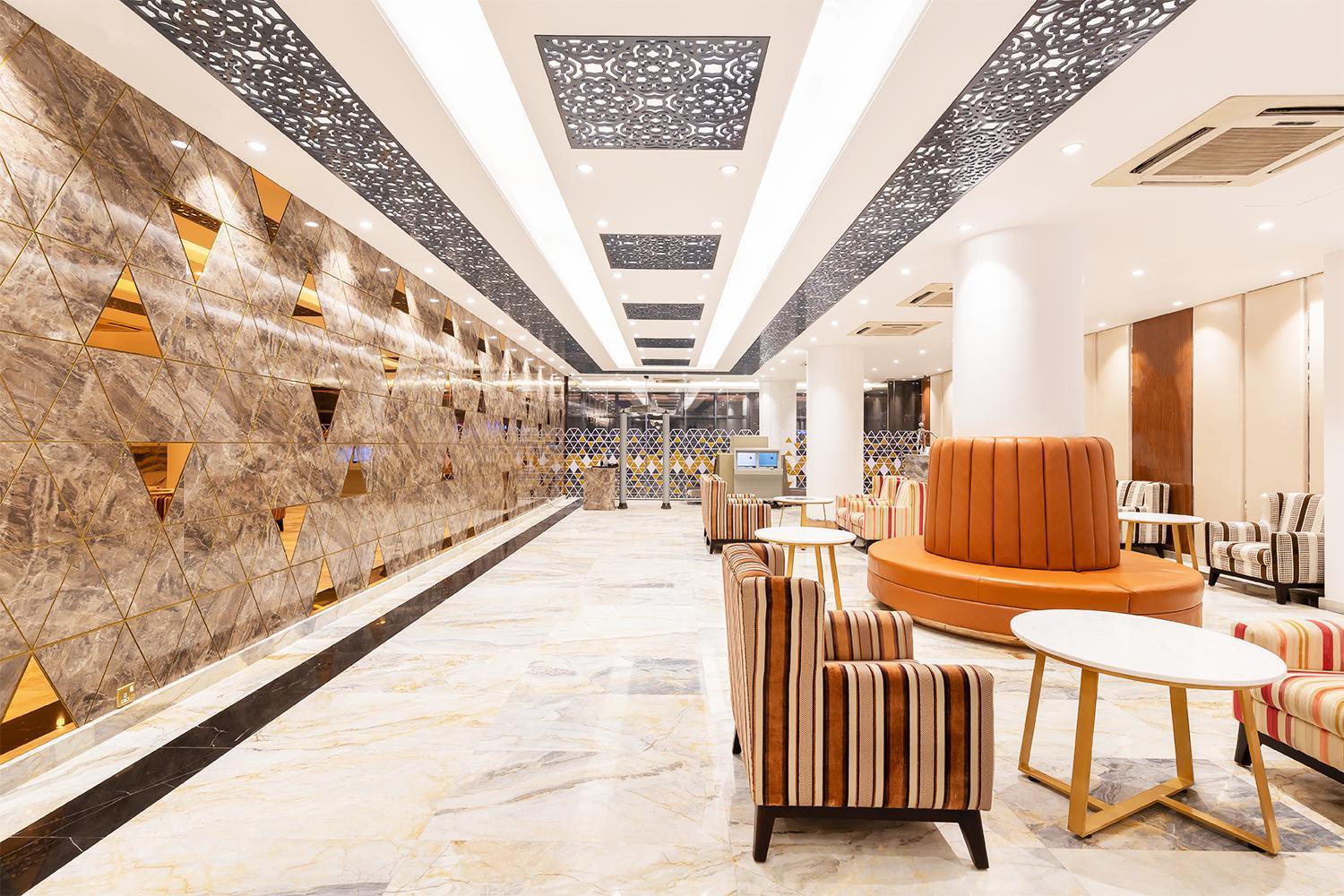 Dhaka Regency Hotel & Resort Limited Exterior foto
