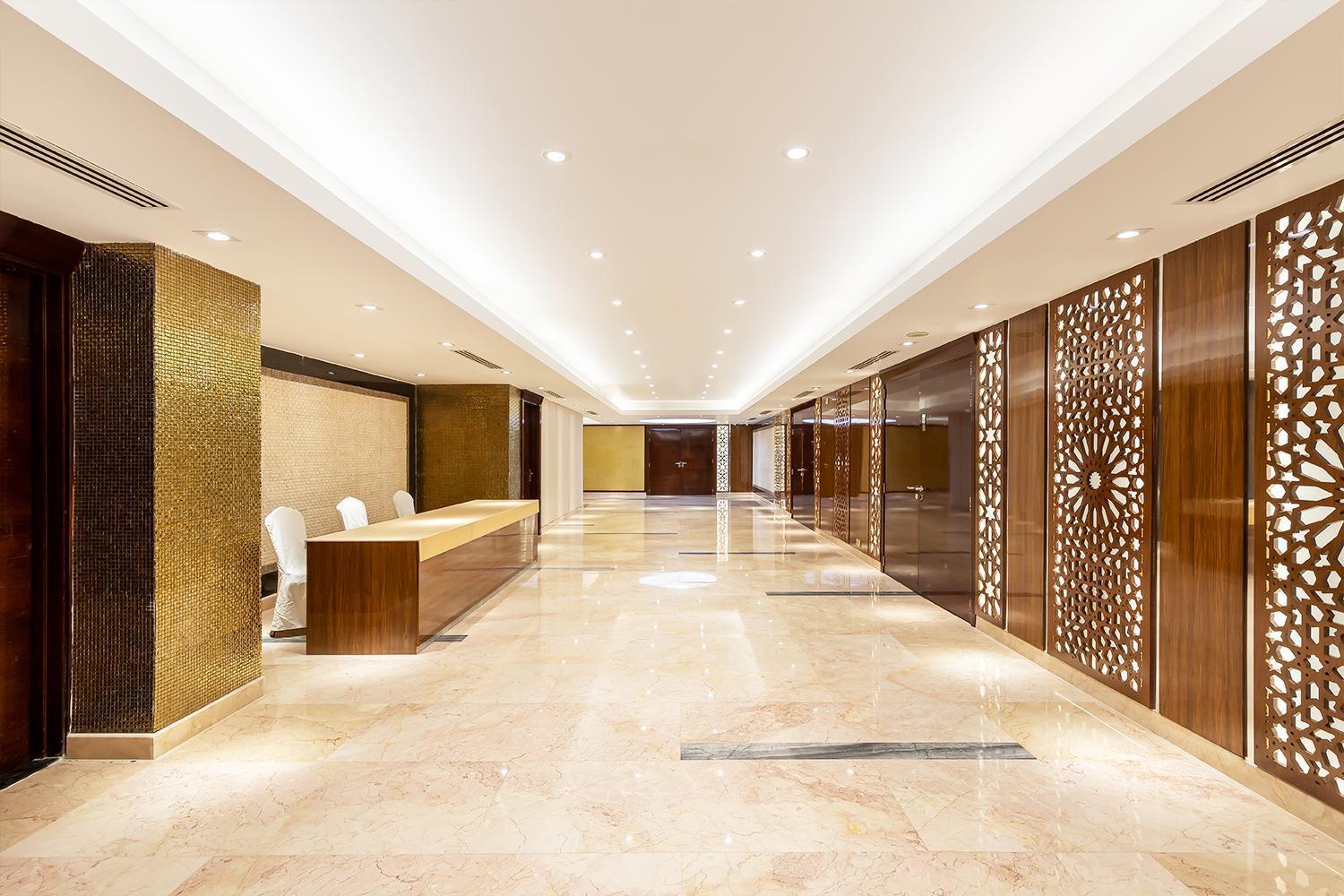 Dhaka Regency Hotel & Resort Limited Exterior foto