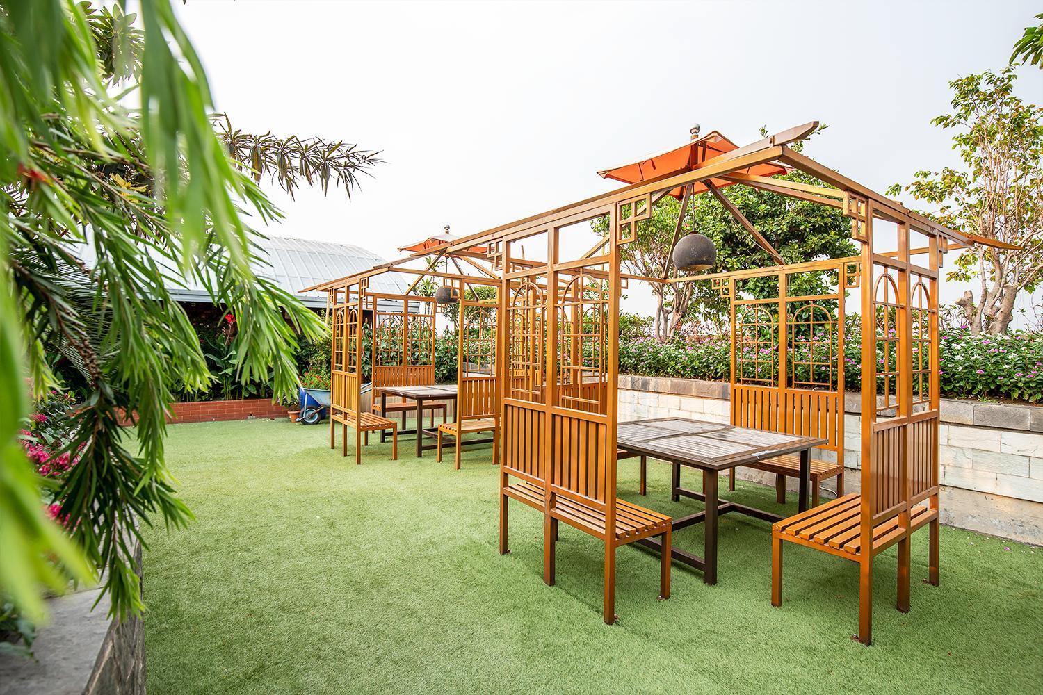 Dhaka Regency Hotel & Resort Limited Exterior foto
